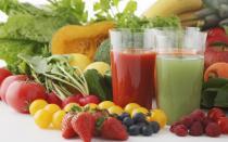 fresh-fruit-vegetable-juice